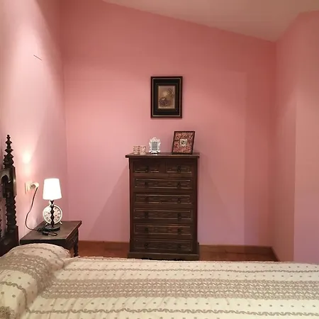 Casa Abadia De Guaso