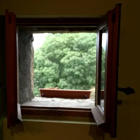 Casa Abadia De Semesterbostad *