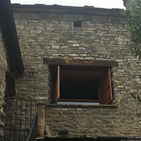 Semesterbostad Casa Abadia De Guaso