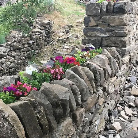 Casa Abadia De * Guaso