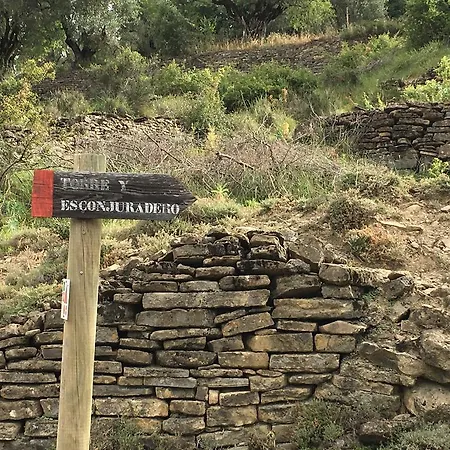 Semesterbostad Casa Abadia De