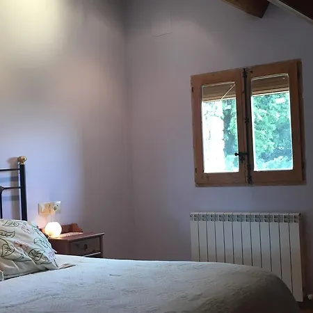 Casa Abadia De Semesterbostad