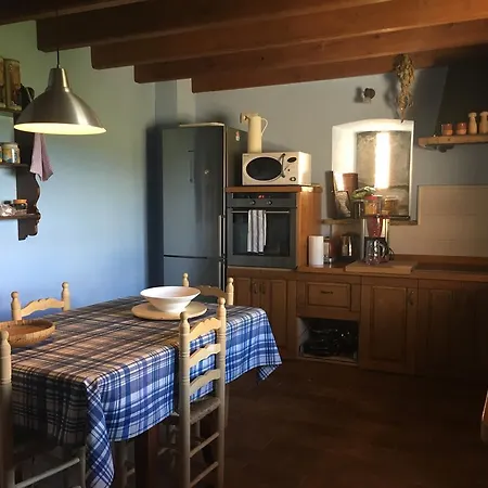 Semesterbostad Casa Abadia De