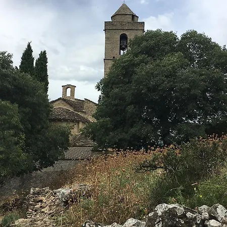 Casa Abadia De * Guaso