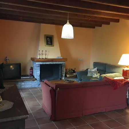 Casa Abadia De *