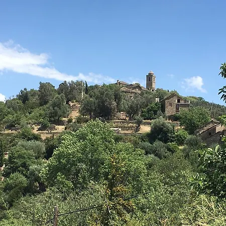 Casa Abadia De *